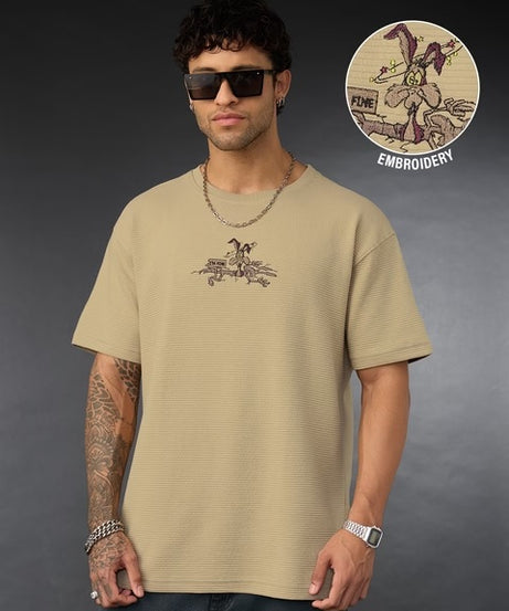 Looney Tunes Oversized T-Shirts