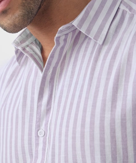 Stripes Moonlit Shirts