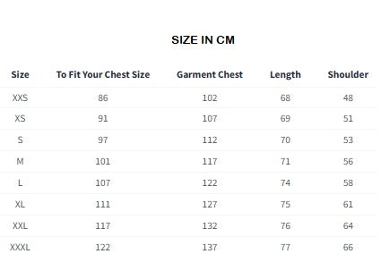 Chai Stamp Oversized T-Shirts