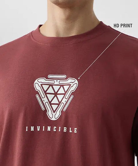 Iron Man Arc Reactor T-Shirts