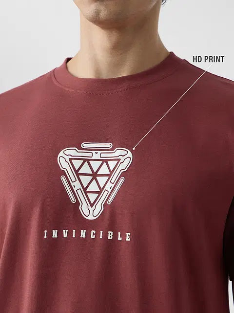 Iron Man Arc Reactor T-Shirts