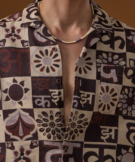 Akshara Oversized Shirts