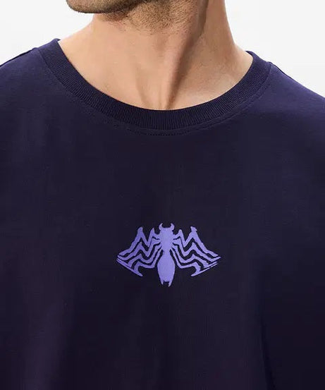 Marvel: Venom Symbiote Oversized T-Shirts