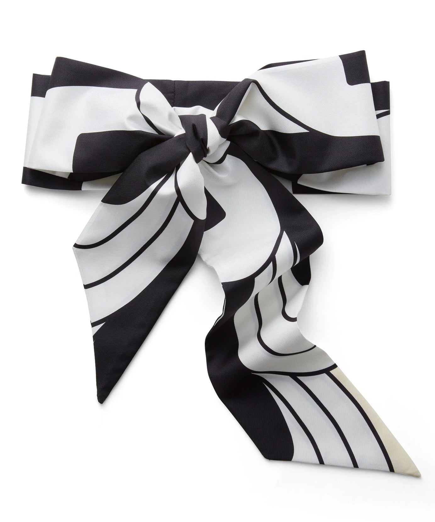 Women's Printed Soft Satin Silk Co-ord Set