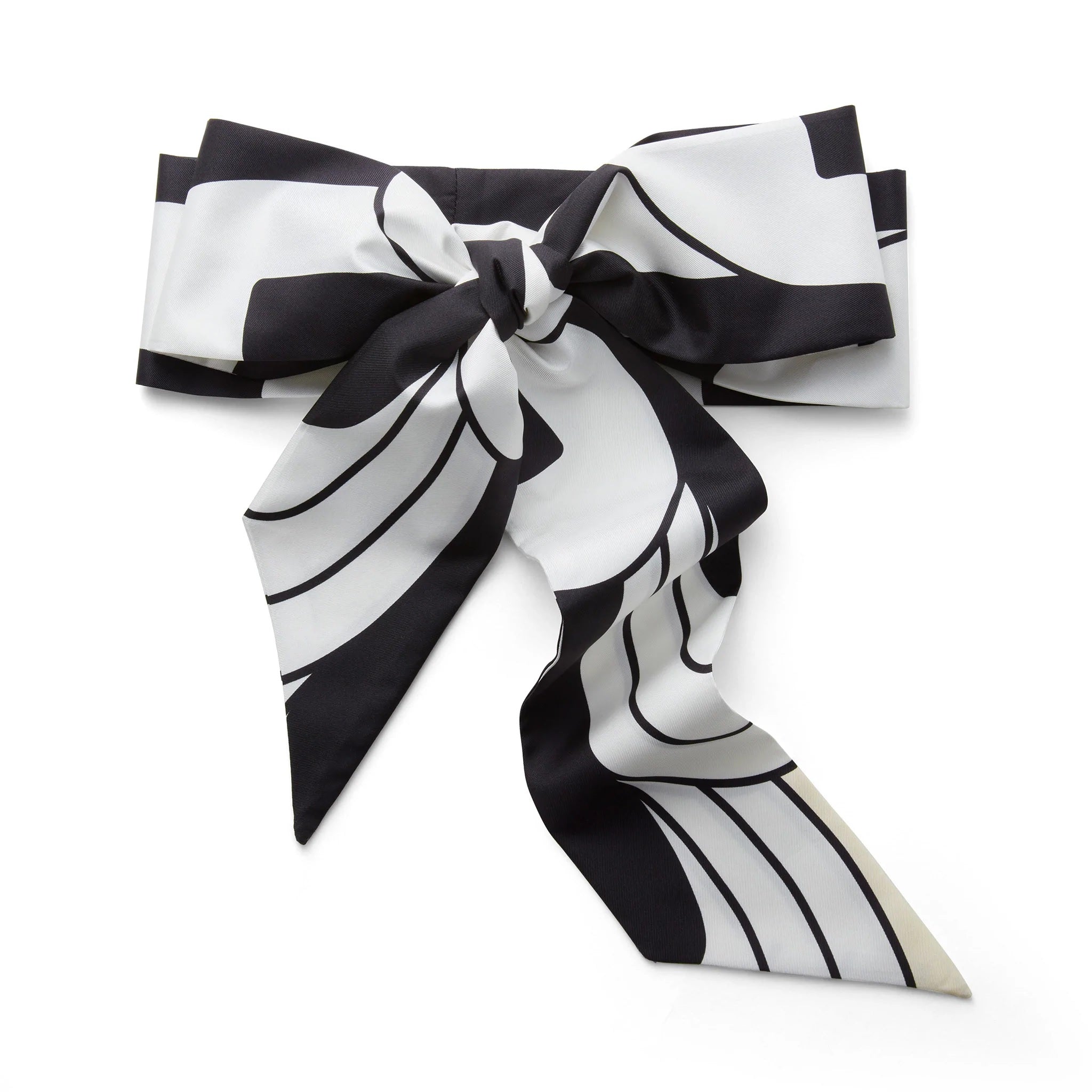 Women's Printed Soft Satin Silk Co-ord Set