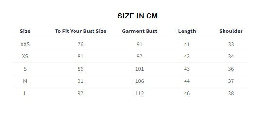 The Musicians Baby Tee Cropped Tank Tops