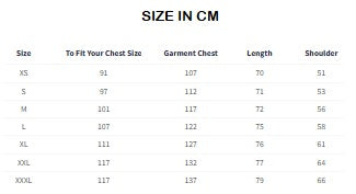 Spray Paint Oversized T-Shirts