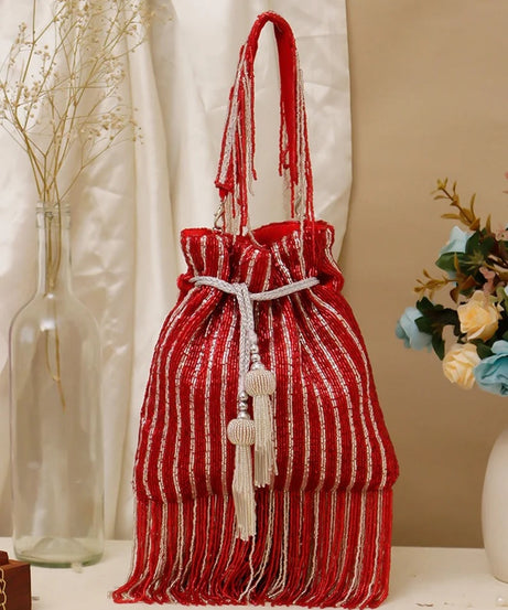 Designer Potli Bag