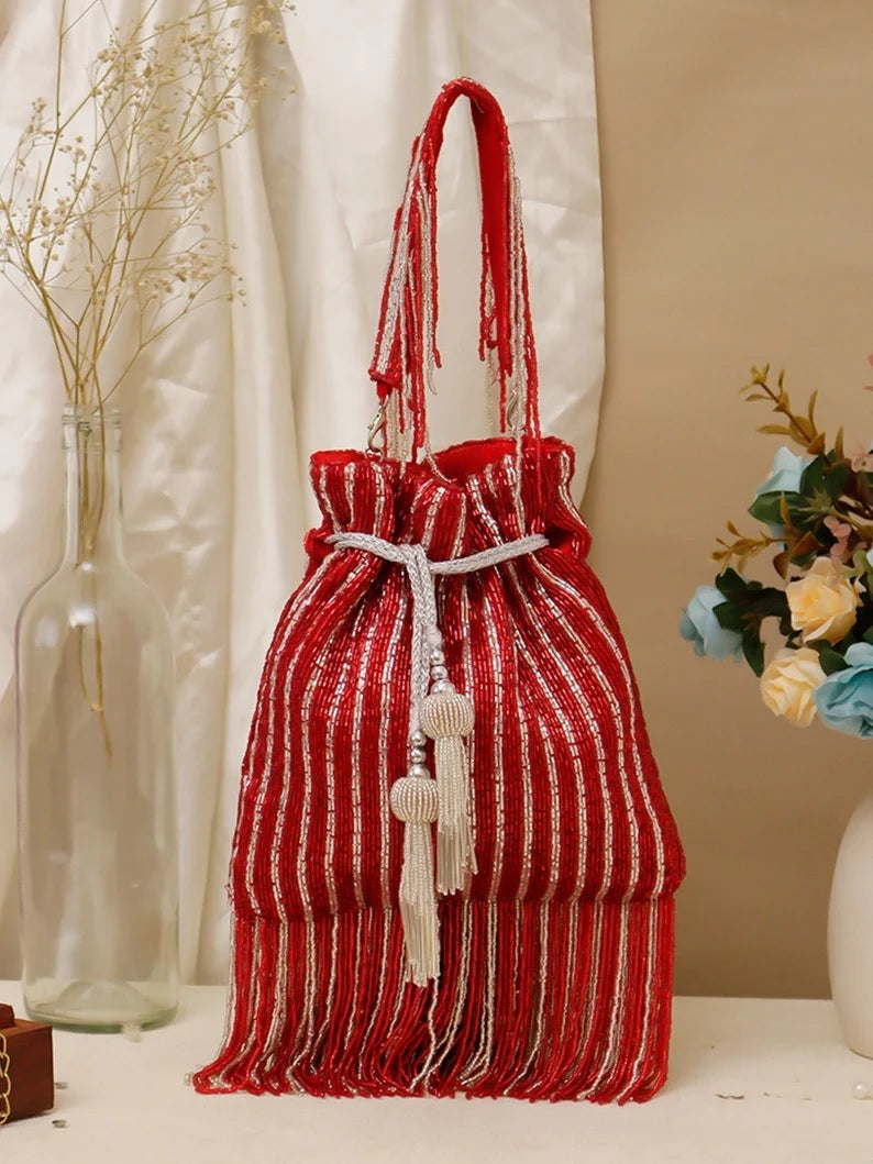 Designer Potli Bag