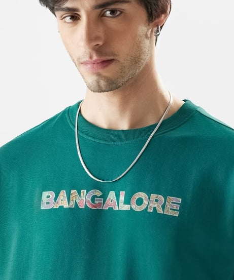 Bangalore Oversized T-Shirts