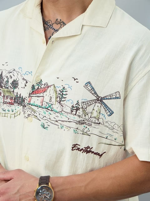 Hometown Holiday Shirts