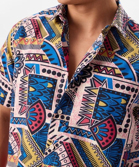 Enigma Holiday Shirts