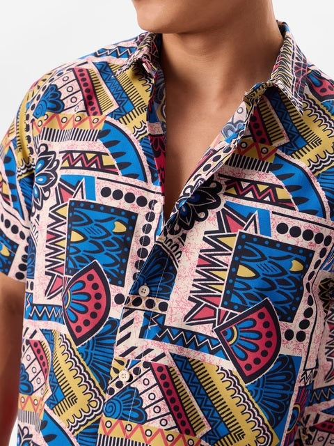Enigma Holiday Shirts