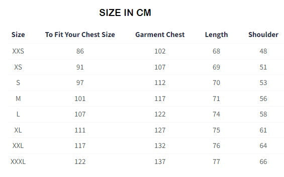 Colourblock Black Blaze Oversized T-Shirts