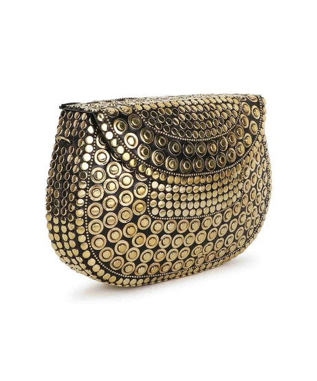 Women Ethnic Mosaic Bag