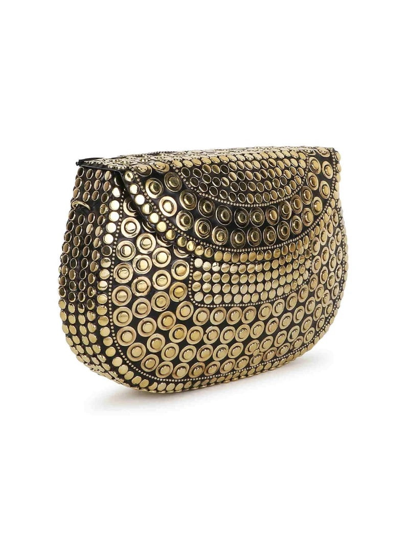 Women Ethnic Mosaic Bag