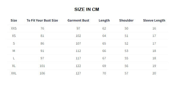 Extra Women Oversized T-Shirts