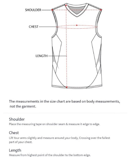 Batman Vengeance Easy Fit Vests