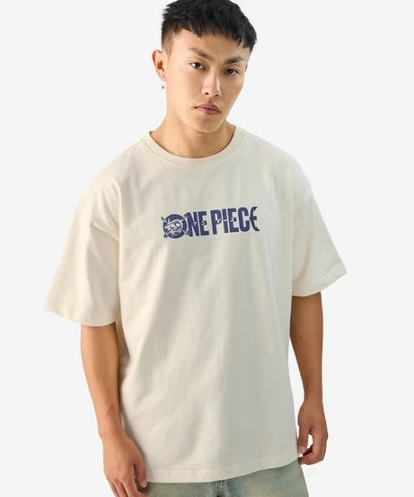 One Piece  Going Merry Oversized T-Shirts