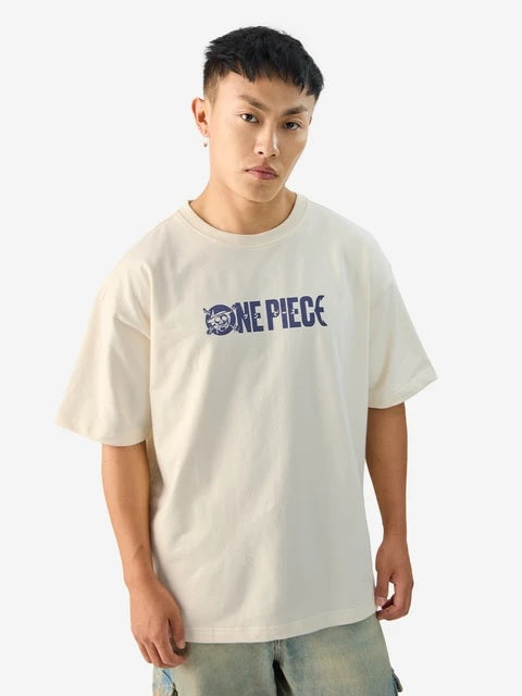 One Piece  Going Merry Oversized T-Shirts