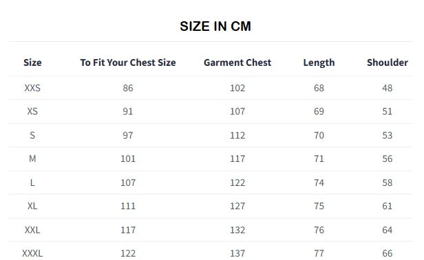 The King Oversized T-Shirts