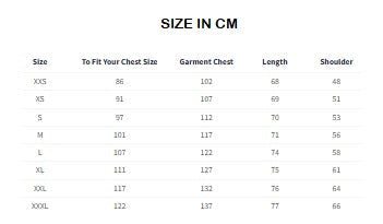 Fusion Bandana Oversized T-Shirts