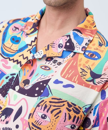 Feel Funky Holiday Shirts