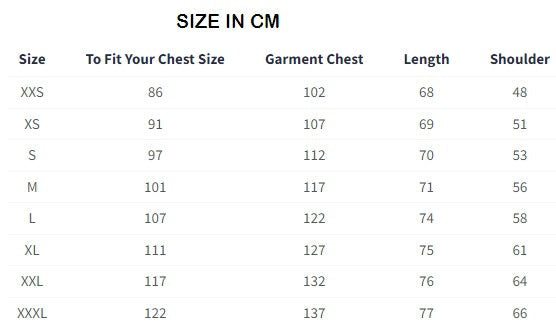 Tom & Jerry Inner Peace Oversized T-Shirts