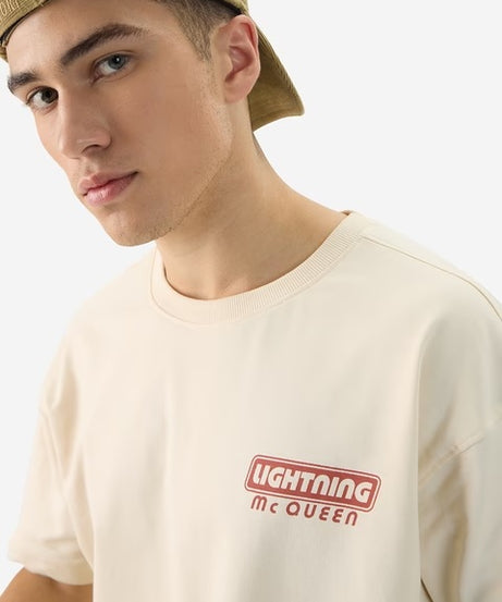 Disney Carpenheimer Oversized T-Shirts