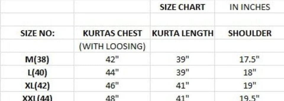 Premium Rayon Kurta Set, Traditional Wear Kurta & Pajama Set