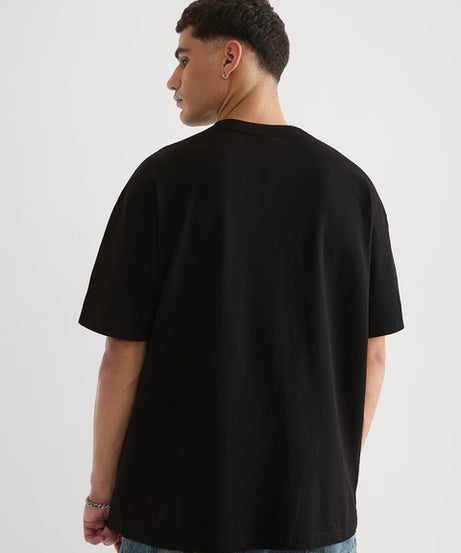 No Rules Oversized T-Shirts