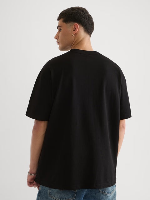 No Rules Oversized T-Shirts