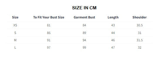 Aztec Women Cropped Tops