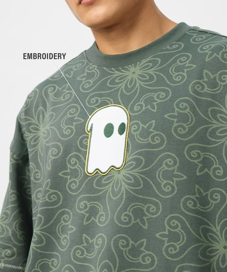 Rhythm Super Oversized T-Shirts