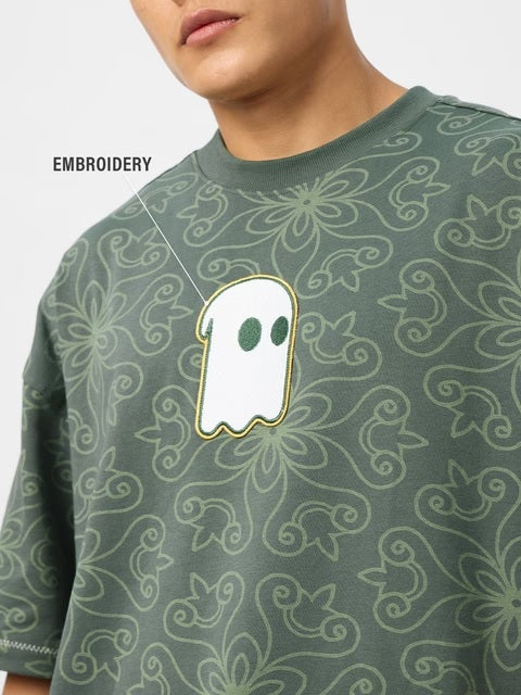 Rhythm Super Oversized T-Shirts