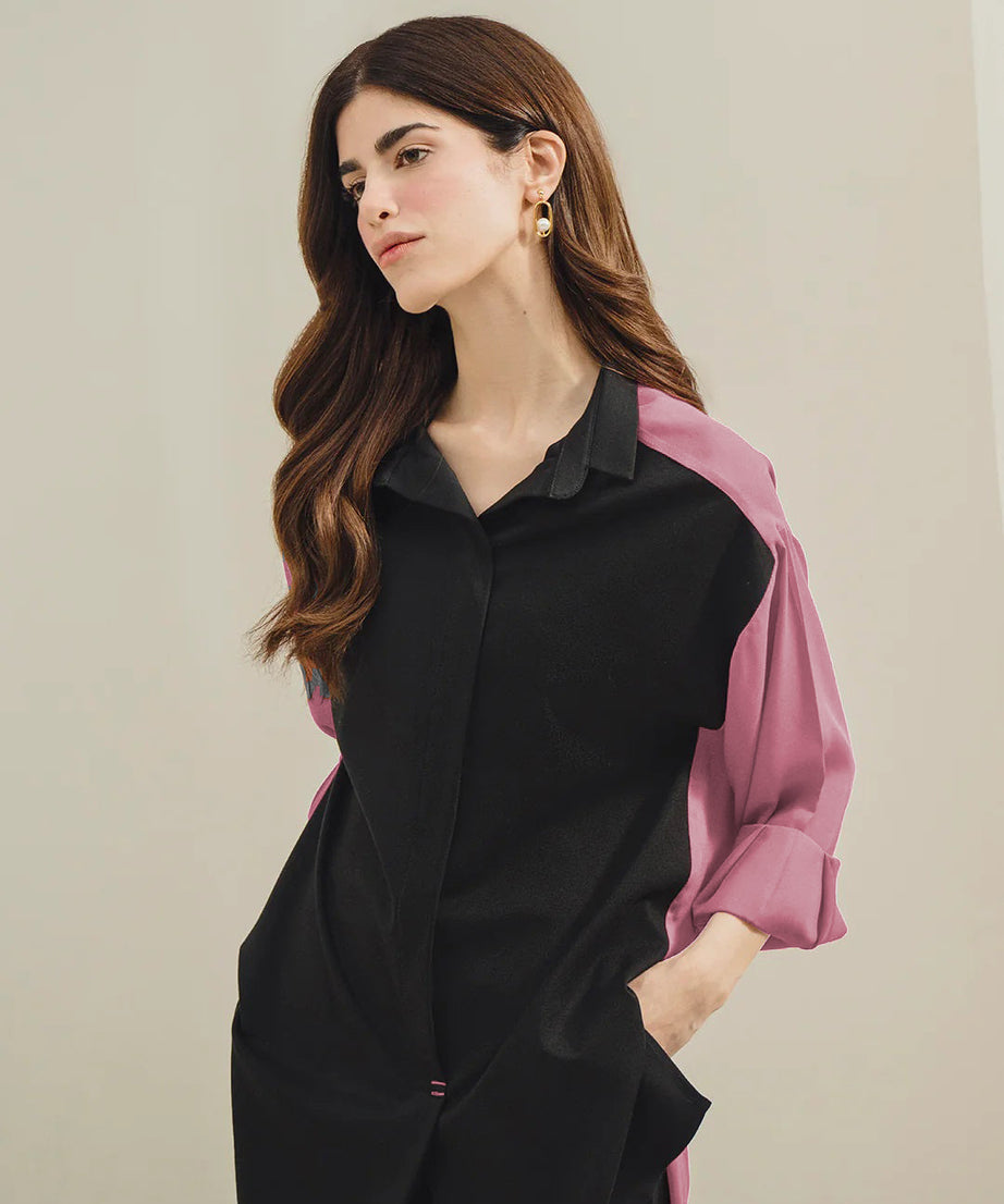 Korean BSY Co-ord Set For Women's