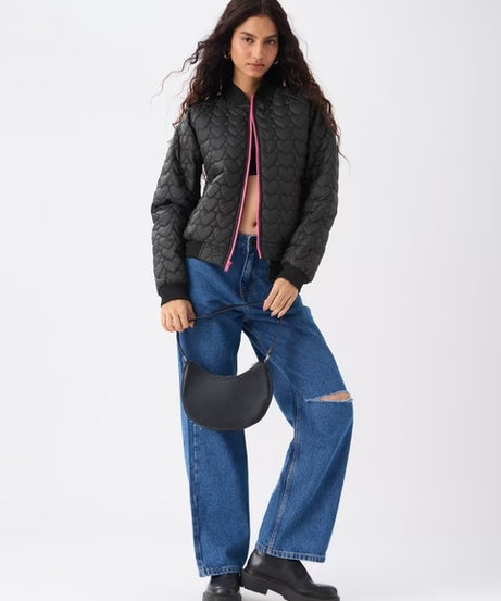 Puffer Jacket: Heartfelt Women Puffer Jackets