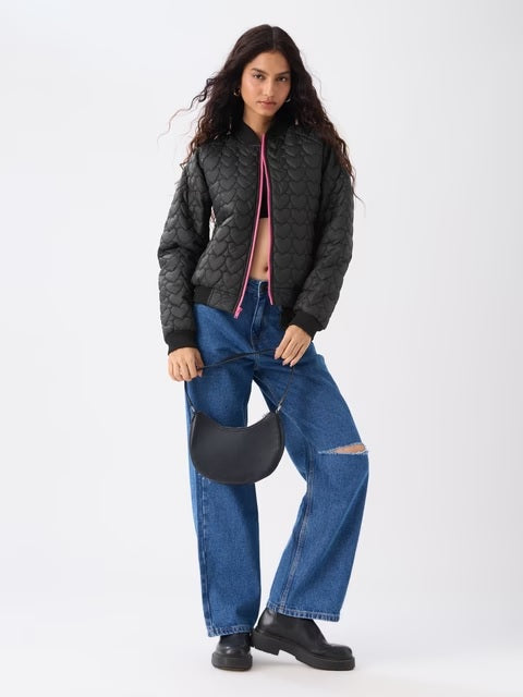 Puffer Jacket: Heartfelt Women Puffer Jackets