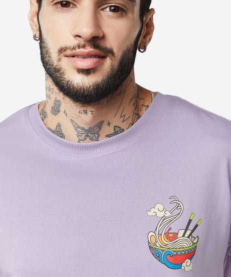 Relaksa Oversized T-Shirts