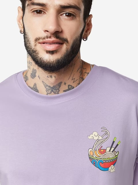 Relaksa Oversized T-Shirts