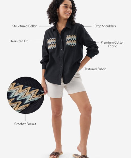 TSS Originals Aruba Women Shirts