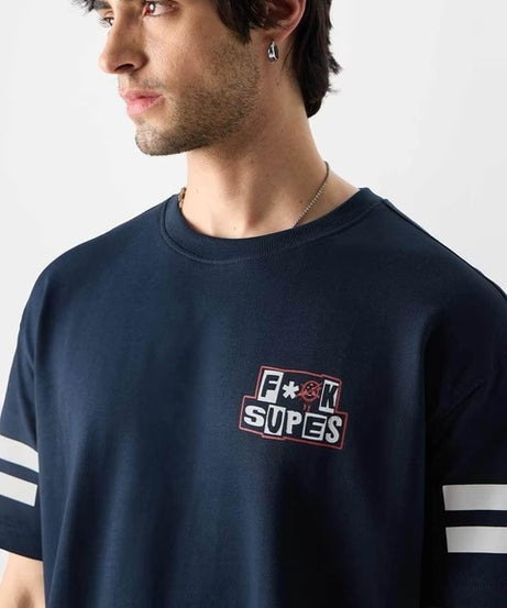 The Boys Daddy's Home Oversized T-Shirts