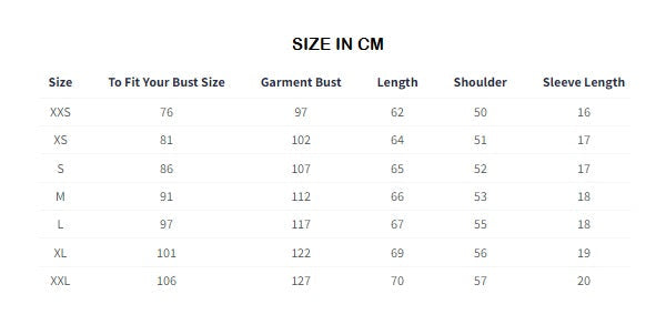 Dark Logo Women Oversized T-Shirts