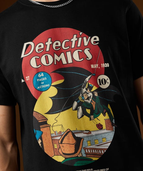 DC Detective Comics T-Shirts