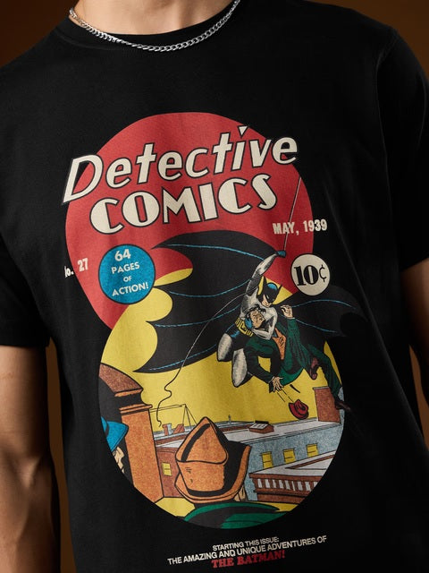 DC Detective Comics T-Shirts