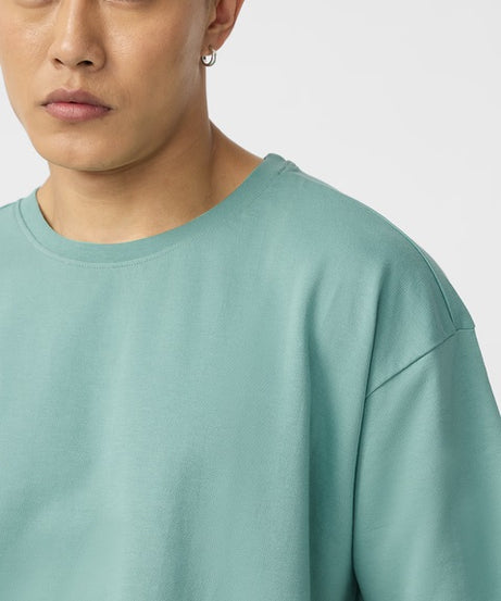 Eucalyptus Oversized T-Shirts