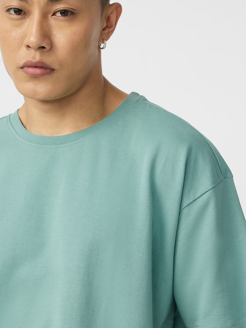 Eucalyptus Oversized T-Shirts