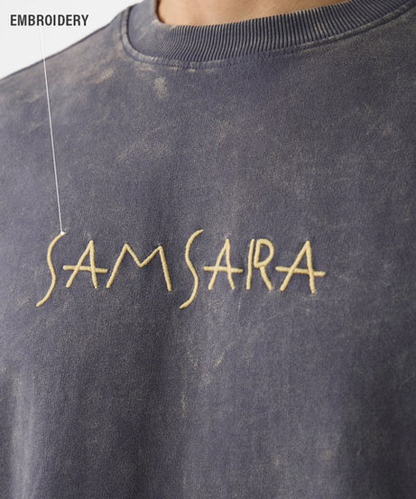 Samsara Super Oversized T-Shirts
