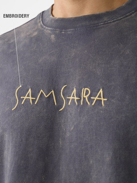 Samsara Super Oversized T-Shirts