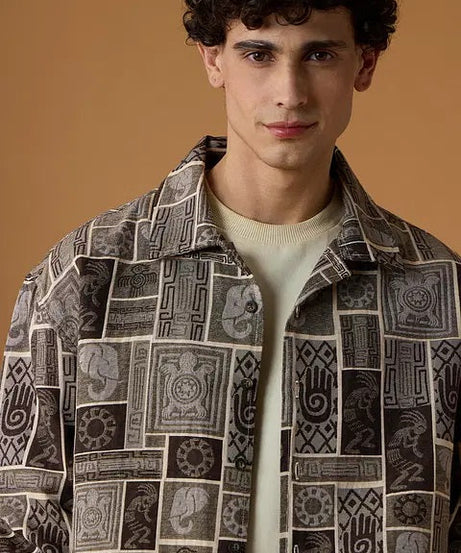 Nomad Spirit Men Shackets